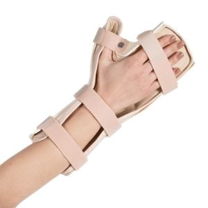 El Bilek Ateli Karpal Tünel Sendromu SOL - Medikaltec El Bilek Ateli Karpal Tünel Sendromu SOL EL LARGE