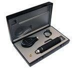 Riester Riscope Oftalmaskop 2,5V 3723 - Medikaltec Riscope Oftalmaskop 2,5V Medikaltec6279 - Görsel 1 (Ön görünüm)