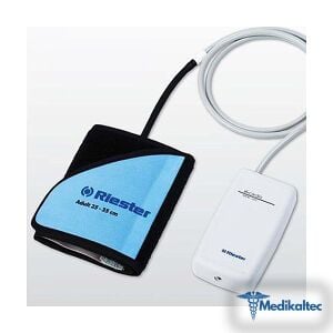 Riester – 1760 Ambulometreler 7/24 Tansi - Medikaltec – Ambulometreler Medikaltec7511 - Görsel 1 (Ön görünüm)