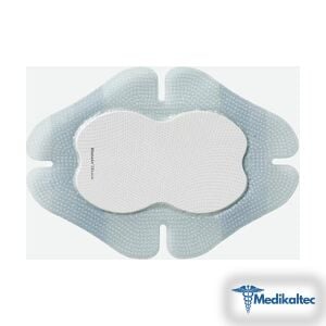 Medikaltec Biatain® Silicone Multishape Medikaltec4968 - Görsel 1 (Ön görünüm)