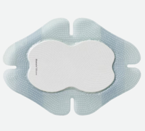 Medikaltec Biatain® Silicone Multishape