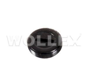 Medikaltec  6x10 Motor Kömür Kapağı