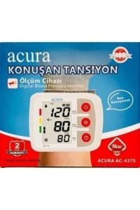 Medikaltec Dijital Tansiyon Aleti- Dijital Tansiyon Aleti-