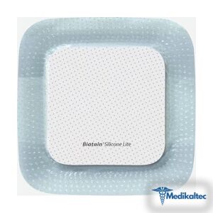 Medikaltec Biatain® Silicone Lite Medikaltec4969 - Görsel 1 (Ön görünüm)