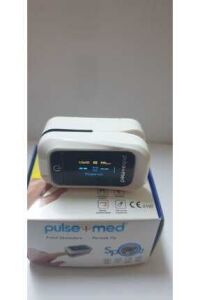 Medikaltec Parmak TipiPulse oksimetre, ç - Medikaltec Parmak TipiPulse oksimetre