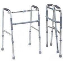P 550 Alüminyum Yürüteç (Walker)