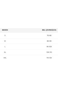 Kolostomi Korse 26cm (stoma Torbasını Korumak, Ostomi Ameliyatı Sonrası)