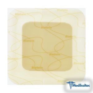 Medikaltec Biatain® Yapışkanlı Medikaltec4971 - Görsel 2 (Ön görünüm)