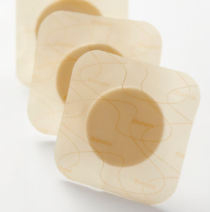 Medikaltec Biatain® Yapışkanlı