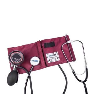 Medikaltec TY-P02 Mekanik Aneroid Tansiyon Aleti Medikaltec1964 - Görsel 3 (Ön görünüm)
