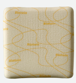 Medikaltec Biatain® Yapışkansız Medikaltec4972 - Görsel 1 (Ön görünüm)