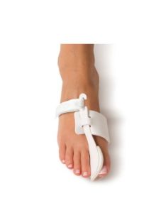 Halluks Valgus Gece Ateli Kifidis Small - Medikaltec Halluks Valgus Gece Ateli Small Medikaltec9627 - Görsel 2 (Ön görünüm)