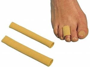Medikaltec Silikon Parmak Yüzük 15 CM MEDİUM (Medikaltec952) - Görsel 1 (Ön görünüm)