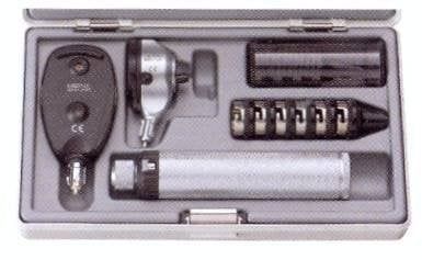 Riester VETERİNER Otoskop Oftalmaskop Se - Medikaltec VETERİNER Otoskop Oftalmaskop Set () Medikaltec6285 - Görsel 1 (Ön…