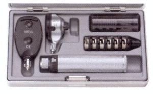 Riester VETERİNER Otoskop Oftalmaskop Se - Medikaltec VETERİNER Otoskop Oftalmaskop Set () Medikaltec6285 - Görsel 1 (Ön…