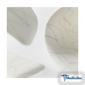 Medikaltec Biatain® Ag Yapışkansız Medikaltec4974 - Görsel 2 (Ön görünüm)