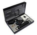 Riester RI-Vision Lambalı Retinaskop-L2  - Medikaltec RI-Vision Lambalı Retinaskop-L2 Oftalmaskop Set