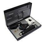 Riester RI-Vision Lambalı Retinaskop-L2  - Medikaltec RI-Vision Lambalı Retinaskop-L2 Oftalmaskop Set