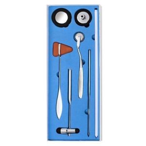 Medikaltec Refleks Çekici 5’li Set Medikaltec1966 - Görsel 1 (Ön görünüm)