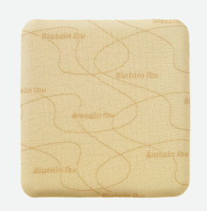 Medikaltec Biatain® Ibu Non-Adhesive