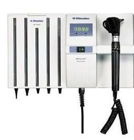 Riester RI-Former L3 Otoskop Duvar Mod.  - Medikaltec RI-Former L3 Otoskop Duvar Mod. 3.5 V LED (+)