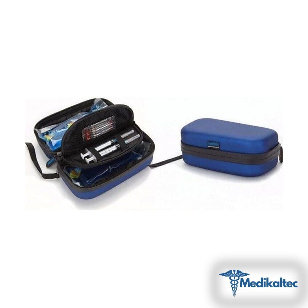 Medikaltec Insülin Taşıma Çantası Ybh-2113 Medikaltec3968 - Görsel 1 (Ön görünüm)