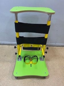 Medikaltec Ayakta Durma Masası Yaş Aralığı 4 ile 7