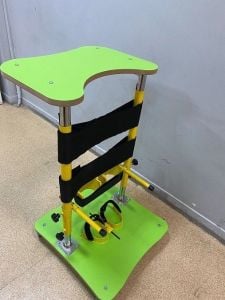 Ayakta Durma Masası Yaş Aralığı 4 ile 7  - Medikaltec Ayakta Durma Masası Yaş Aralığı 4 ile 7