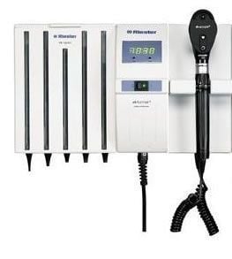 Riester RI-Former3 Oftalmaskop Duvar MOD - Medikaltec RI-Former3 Oftalmaskop Duvar MOD. 3.5 V XL (+)