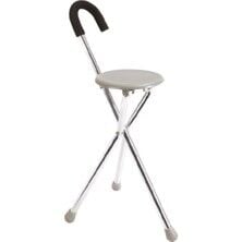 P514 Oturaklı Baston