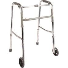Tekerlekli Walker