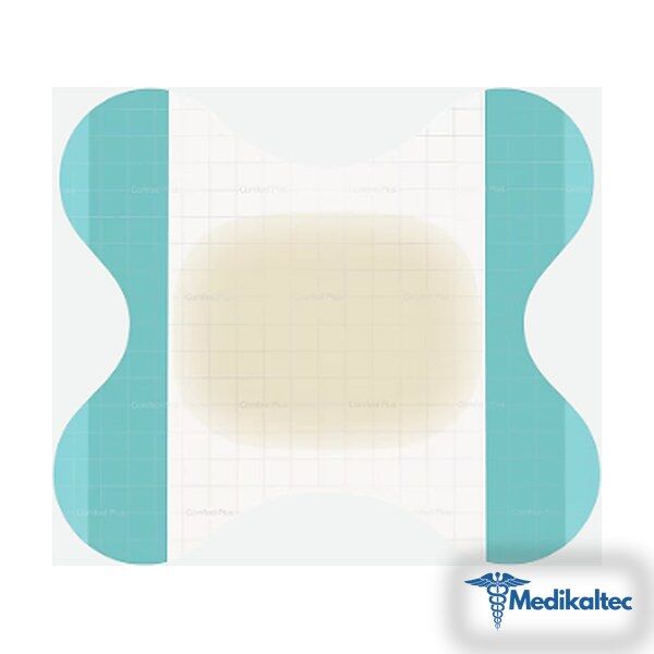 Medikaltec Comfeel® Plus Contour Medikaltec4978 - Görsel 1 (Ön görünüm)