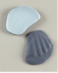 Medikaltec Yapışan Silikon Metatarsal Desteği LARGE (Medikaltec958) - Görsel 3 (Ön görünüm)