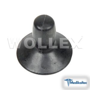 W807 Wollex Joystick ŞapkaÜRÜN TANIMI: J - Medikaltec Joystick Şapka Medikaltec8623 - Görsel 1 (Ön görünüm)