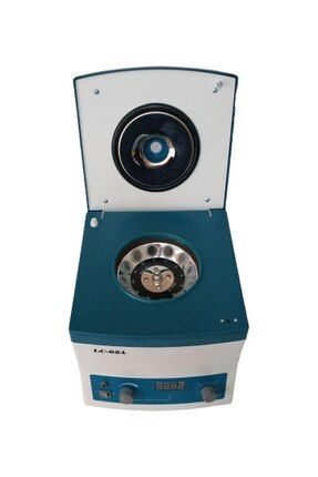Medikaltec CİHAZILC 05A SANTRİFÜJ, çok f - Medikaltec CİHAZILC SANTRİFÜJ
