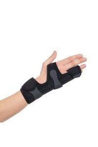 Medikaltec Boksör Kırığı Ateli - (standart) - Sol