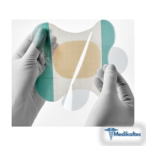 Medikaltec Comfeel® Plus Dressing Medikaltec4979 - Görsel 1 (Ön görünüm)