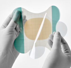 Medikaltec Comfeel® Plus Dressing Medikaltec4979 - Görsel 1 (Ön görünüm)