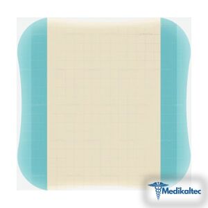 Medikaltec Comfeel® Plus Dressing Medikaltec4979 - Görsel 2 (Ön görünüm)