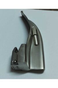 Medikaltec (başlığı) No:1Laringaskop Bla - Medikaltec (başlığı) No:1Laringaskop Blade