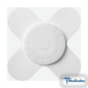 Medikaltec Comfeel® Plus Pressure Relief Medikaltec4980 - Görsel 2 (Ön görünüm)