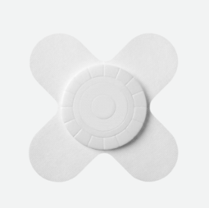 Medikaltec Comfeel® Plus Pressure Relief Medikaltec4980 - Görsel 2 (Ön görünüm)