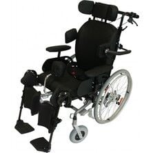P130 Large Multifonksiyonel Tekerlekli Sandalye