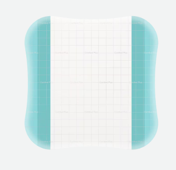 Medikaltec Comfeel® Plus Şeffaf Medikaltec4981 - Görsel 1 (Ön görünüm)