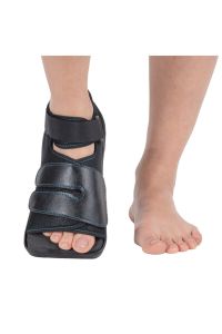 Medikaltec Halluks Valgus Ayakkabısı Medikaltec2974 - Görsel 3 (Ön görünüm)