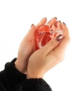 Detaylı Ürün Açıklaması: Sihirli Isıtıcı - Sihirli Isıtıcı Jel Cep Soba Isıtıcı Kalp Şekilli El Cep Isıtma