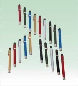 Penlight Işık Kalemi Aluminyum Deluxe - Medikaltec Penlight Işık Kalemi Aluminyum Deluxe Medikaltec6295 - Görsel 1 (Ön…
