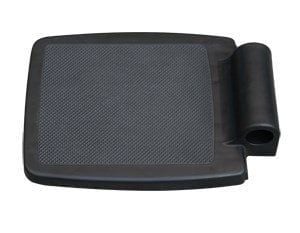 Tekerlekli Sandelye Plastik Ayak 2 Adet  - Medikaltec Tekerlekli Sandelye Plastik Ayak 2 Adet Fiyatıdır