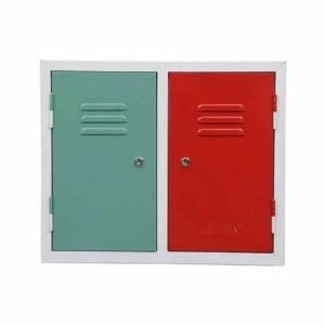 Medikaltec Narkotik Dolap