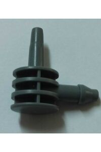 Medikaltec Aletlerine Uyumlu Giriş Jakı  - Medikaltec Aletlerine Uyumlu Giriş Jakı (soketi)Tüm Dijital Tansiyon